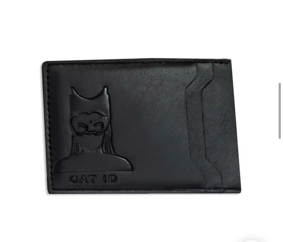 Bat Wallet